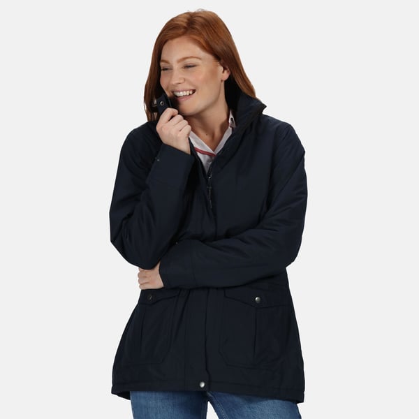 Regatta Professional Womens/Ladies Darby Insulated Jacket