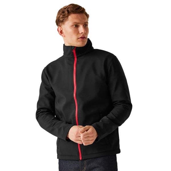 Regatta Professional Softshelljacka för män