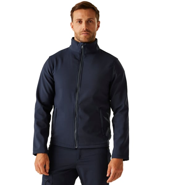 Regatta Professional Softshelljacka för män