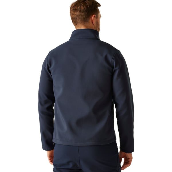 Regatta Professional Softshelljacka för män