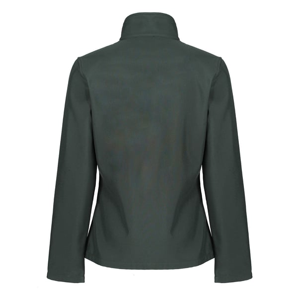 Regatta Professional Softshelljacka för damer/kvinnor, tryckbar