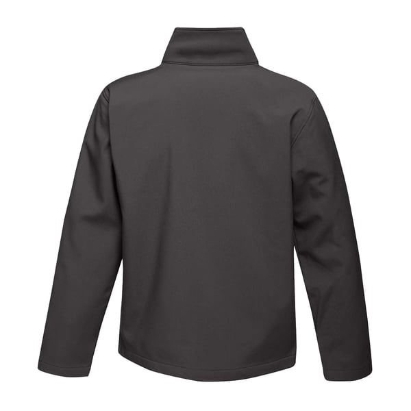 Regatta Professional Softshelljacka för damer/kvinnor, tryckbar