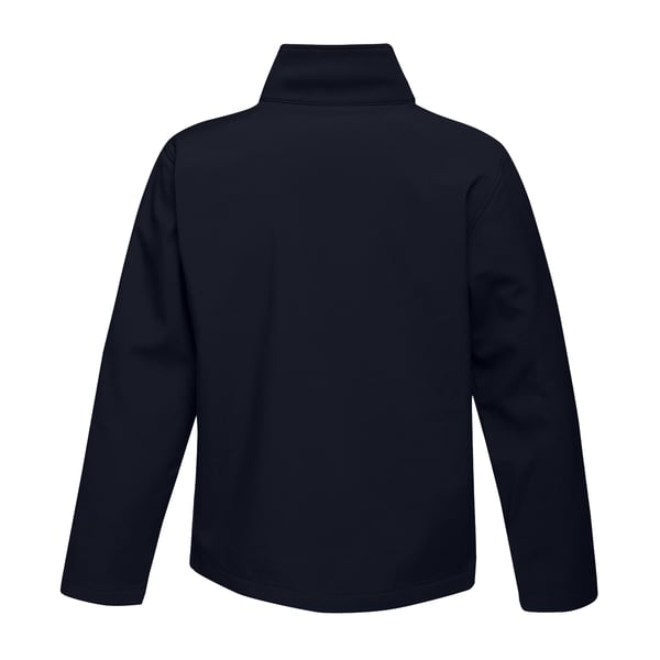 Regatta Professional Softshelljacka för damer/kvinnor, tryckbar
