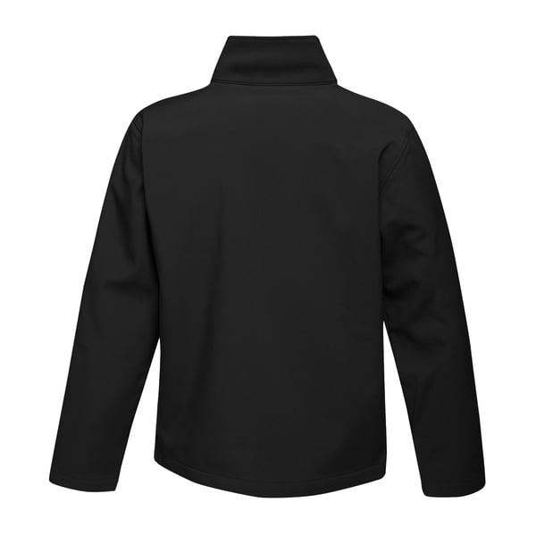 Regatta Professional Softshelljacka för damer/kvinnor, tryckbar