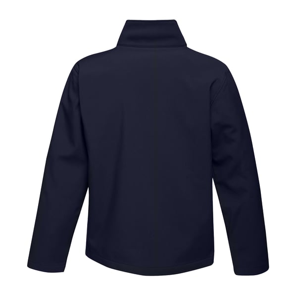 Regatta Professional Softshelljacka för damer/kvinnor, tryckbar