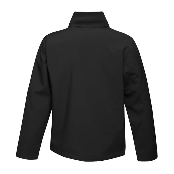 Regatta Professional Softshelljacka för damer/kvinnor, tryckbar