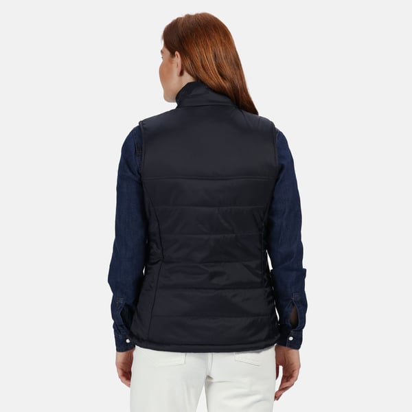 Regatta Professional Womens/Ladies Stage II Insulated Body Warmer