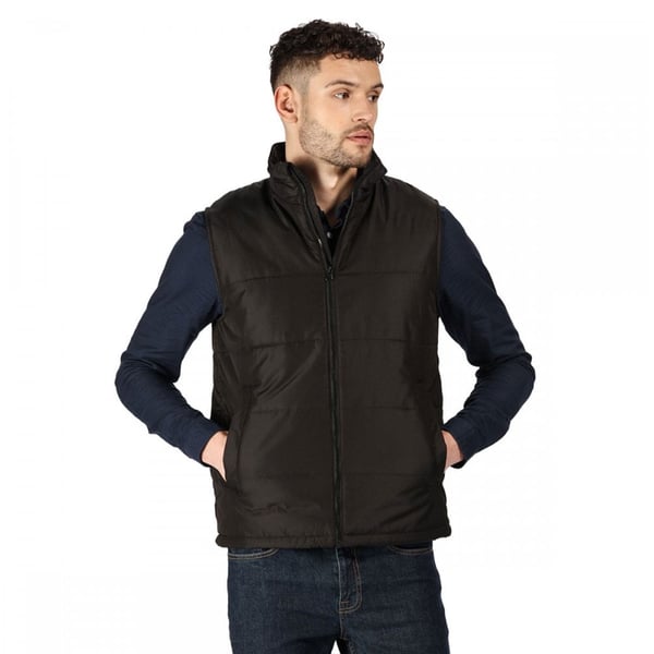 Regatta Professional Mens Quilted Insulated Body Warmer