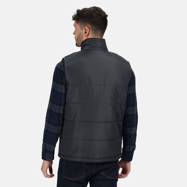 Regatta Professional Mens Quilted Insulated Body Warmer