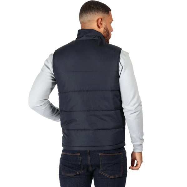 Regatta Professional Mens Quilted Insulated Body Warmer