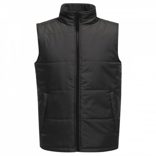 Regatta Professional Mens Quilted Insulated Body Warmer