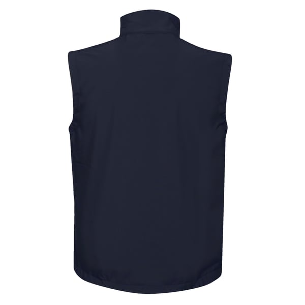 Regatta Professional Miesten Softshell 3-kerroksinen liivi