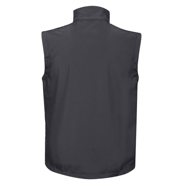 Regatta Professional Miesten Softshell 3-kerroksinen liivi