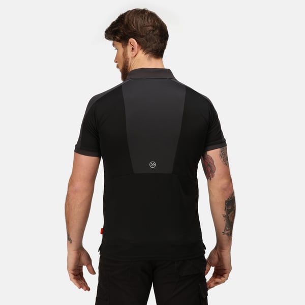 Regatta Professional Mens Polo Shirt