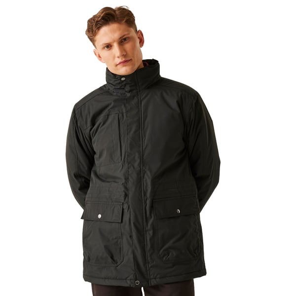 Regatta Professional Mens Insulated Jacket