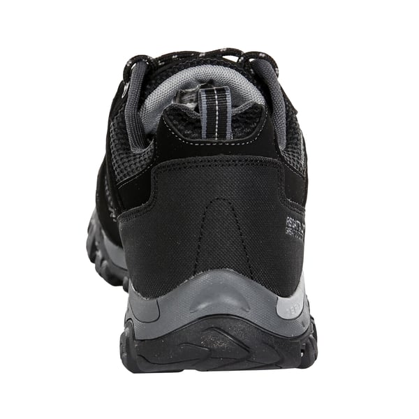 Regatta Mens Holcombe IEP Low Hiking Boots