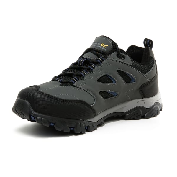 Regatta Mens Holcombe IEP Low Hiking Boots