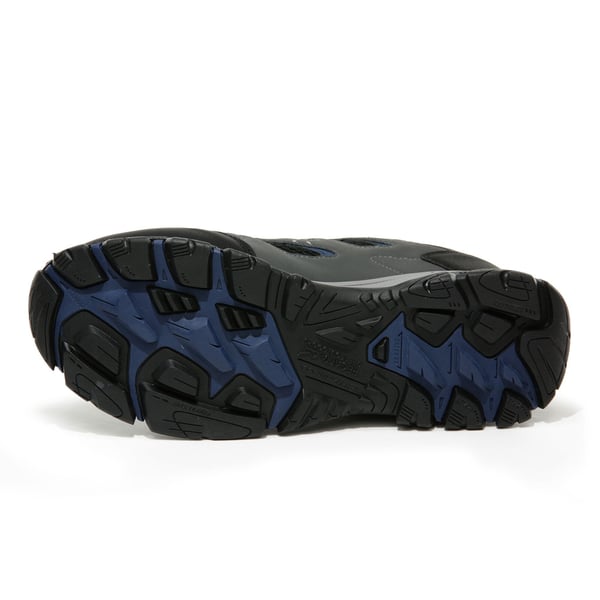 Regatta Mens Holcombe IEP Low Hiking Boots