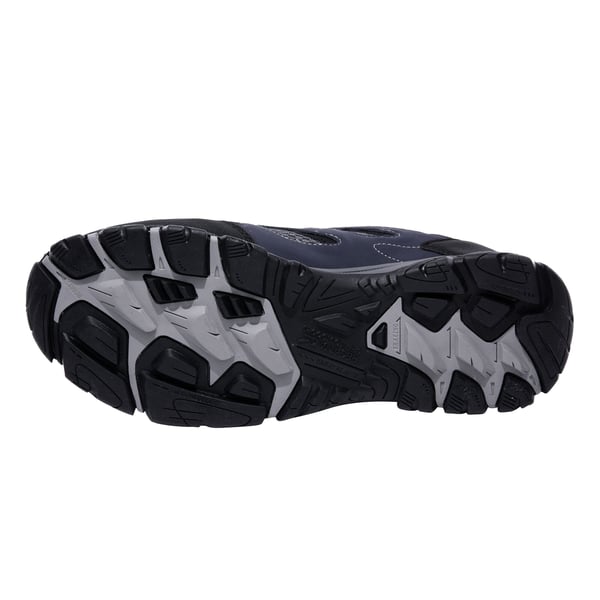 Regatta Mens Holcombe IEP Low Hiking Boots