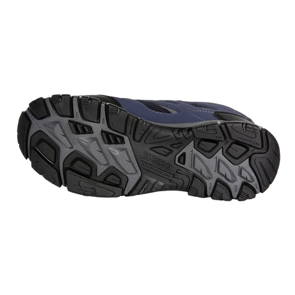 Regatta Mens Holcombe IEP Mid Hiking Boots
