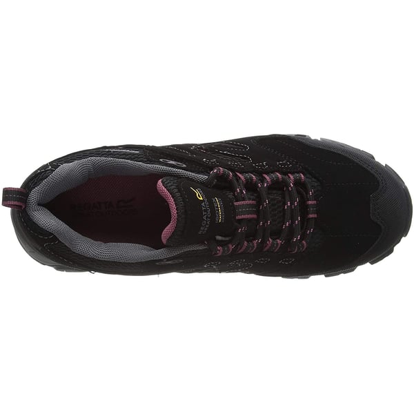 Regatta Womens/Ladies Holcombe IEP Low Hiking Boots