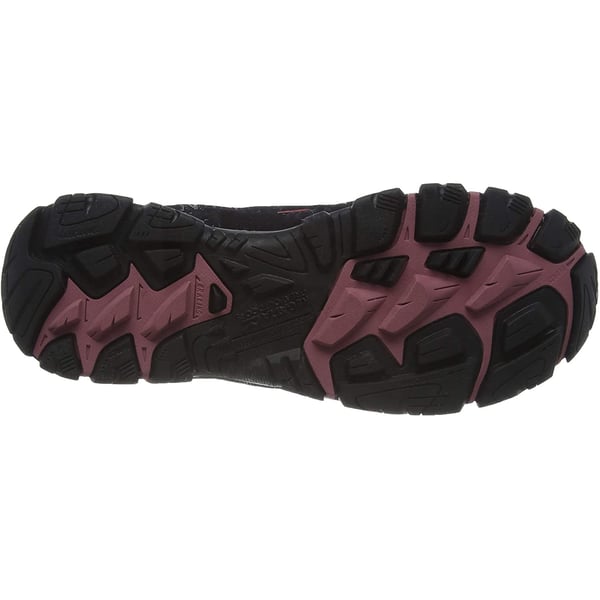 Regatta Womens/Ladies Holcombe IEP Low Hiking Boots