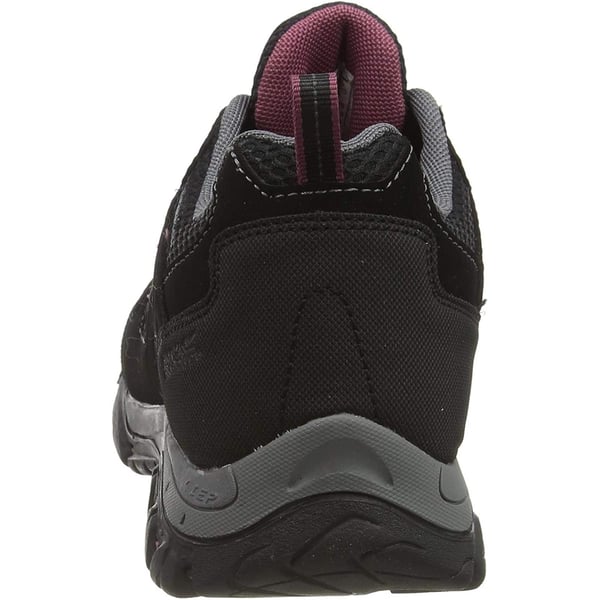 Regatta Womens/Ladies Holcombe IEP Low Hiking Boots