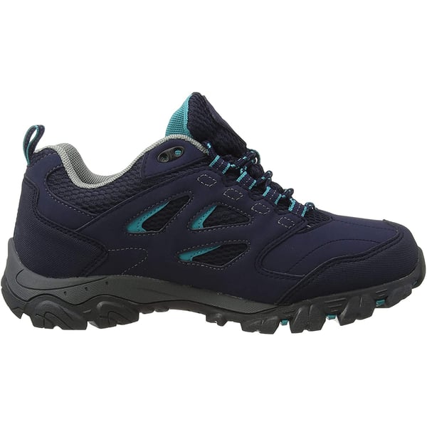 Regatta Womens/Ladies Holcombe IEP Low Hiking Boots