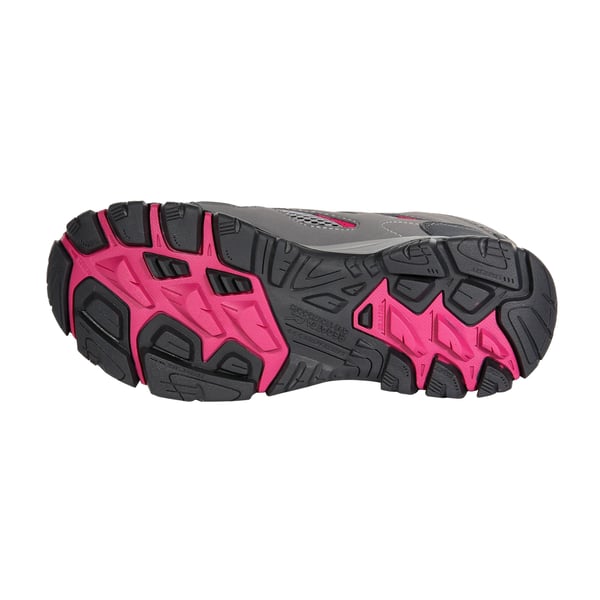 Regatta Womens/Ladies Holcombe IEP Mid Hiking Boots