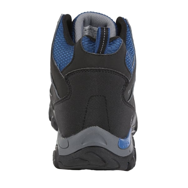 Regatta Womens/Ladies Holcombe IEP Mid Hiking Boots