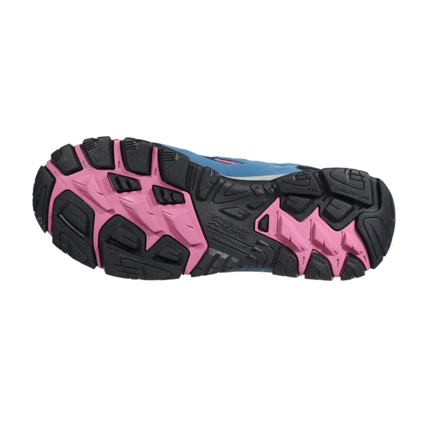 Regatta Womens/Ladies Holcombe IEP Mid Hiking Boots