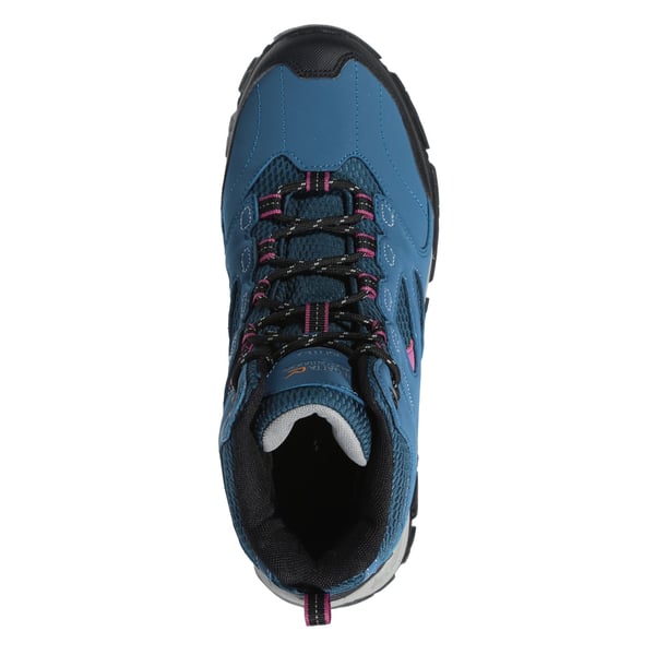Regatta Womens/Ladies Holcombe IEP Mid Hiking Boots