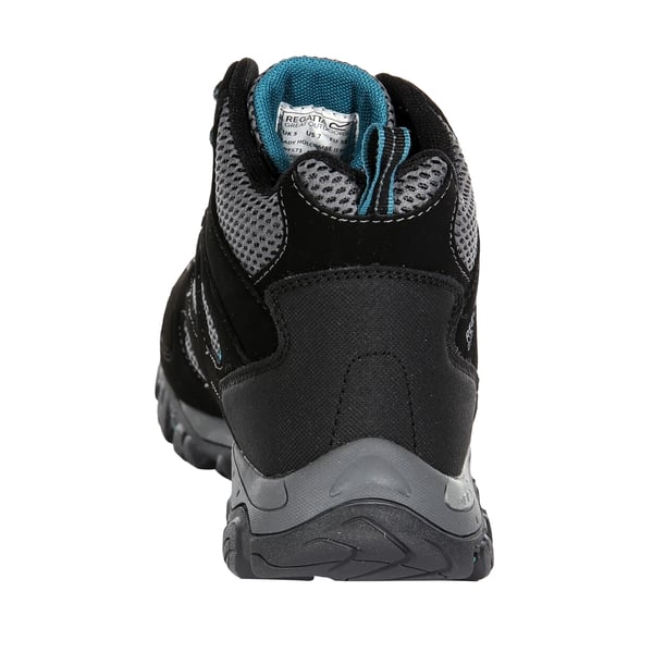 Regatta Womens/Ladies Holcombe IEP Mid Hiking Boots