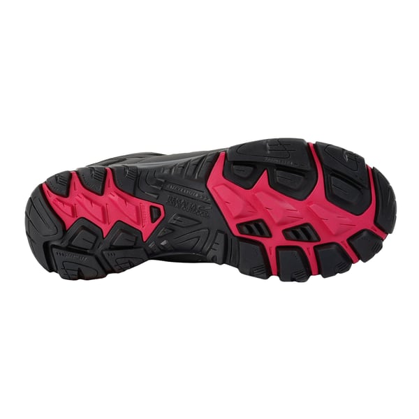 Regatta Womens/Ladies Holcombe IEP Mid Hiking Boots