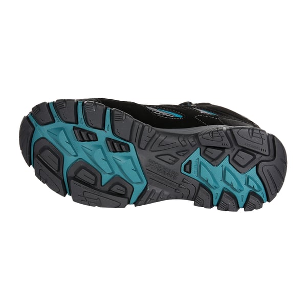 Regatta Womens/Ladies Holcombe IEP Mid Hiking Boots