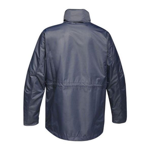 Regatta Professional Mens Hooded Padded Jacket