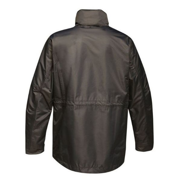 Regatta Professional Mens Hooded Padded Jacket