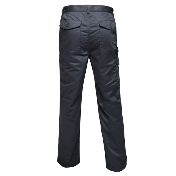 Regatta Professional Mens Waterproof Trousers