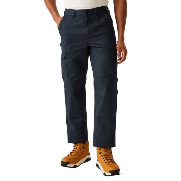 Regatta Professional Mens Waterproof Trousers