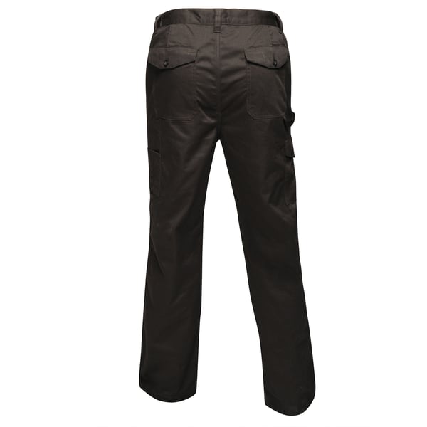 Regatta Professional Mens Waterproof Trousers