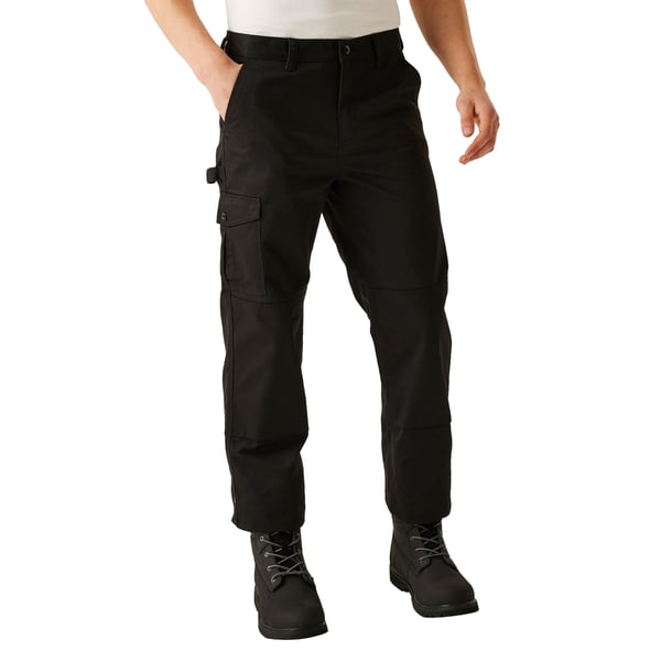Regatta Professional Mens Waterproof Trousers