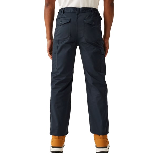 Regatta Professional Mens Waterproof Trousers