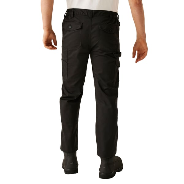 Regatta Professional Mens Waterproof Trousers