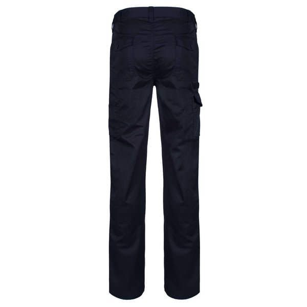 Regatta Professional Mens Cargo Waterproof Trousers
