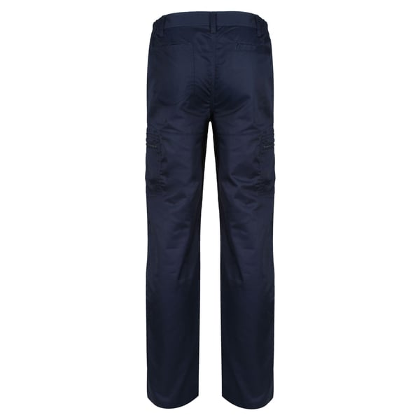 Regatta Professional Mens Waterproof Trousers