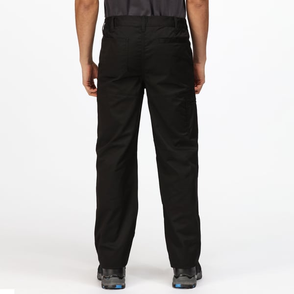 Regatta Professional Mens Waterproof Trousers