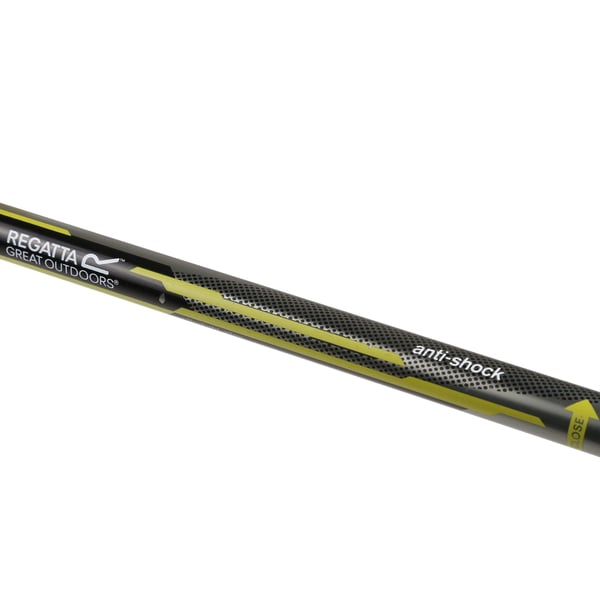 Regatta Unisex Adult Ultralite Lightweight Walking Pole