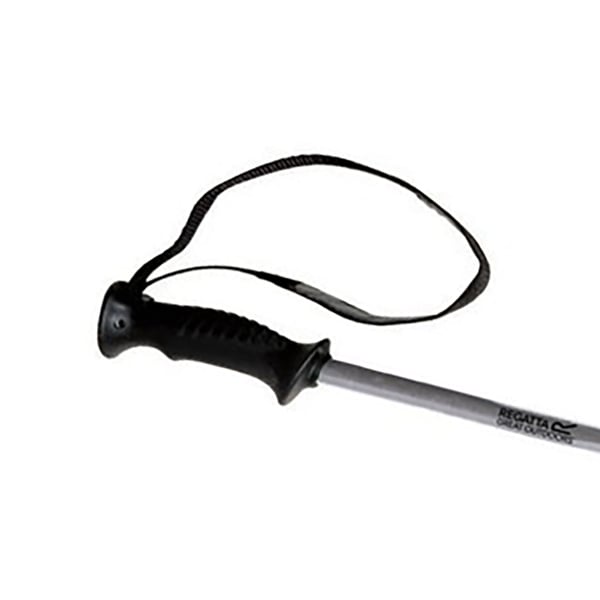 Regatta Unisex Adults Lightweight Aluminium Telescopic Walking Pole