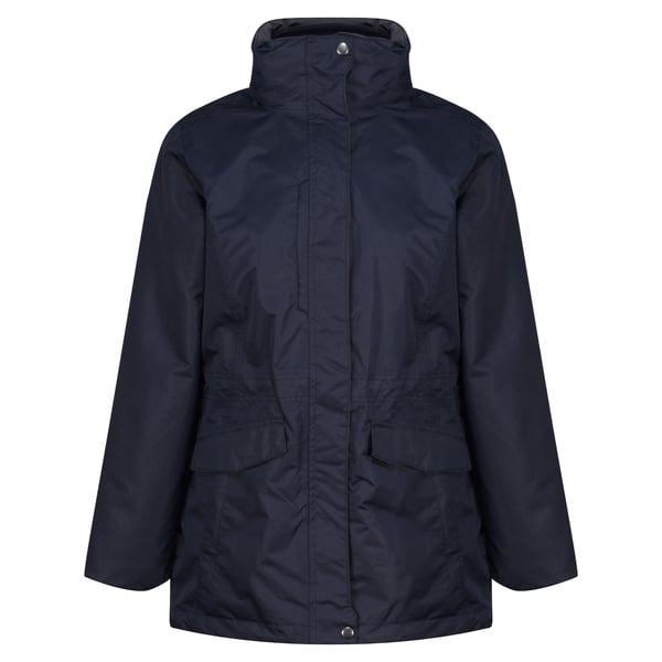 Regatta Professional Womens/Ladies 3 in 1 Jacket