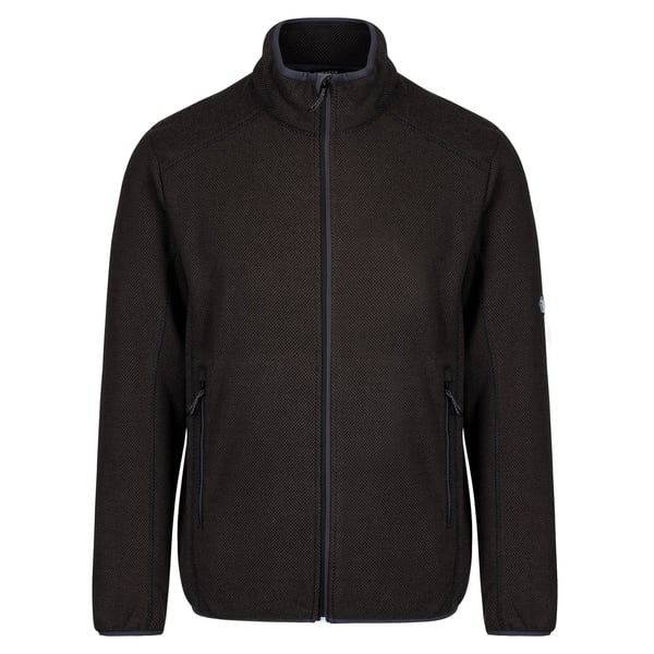 Regatta Great Outdoors Mens Torrens Full Zip Fleece